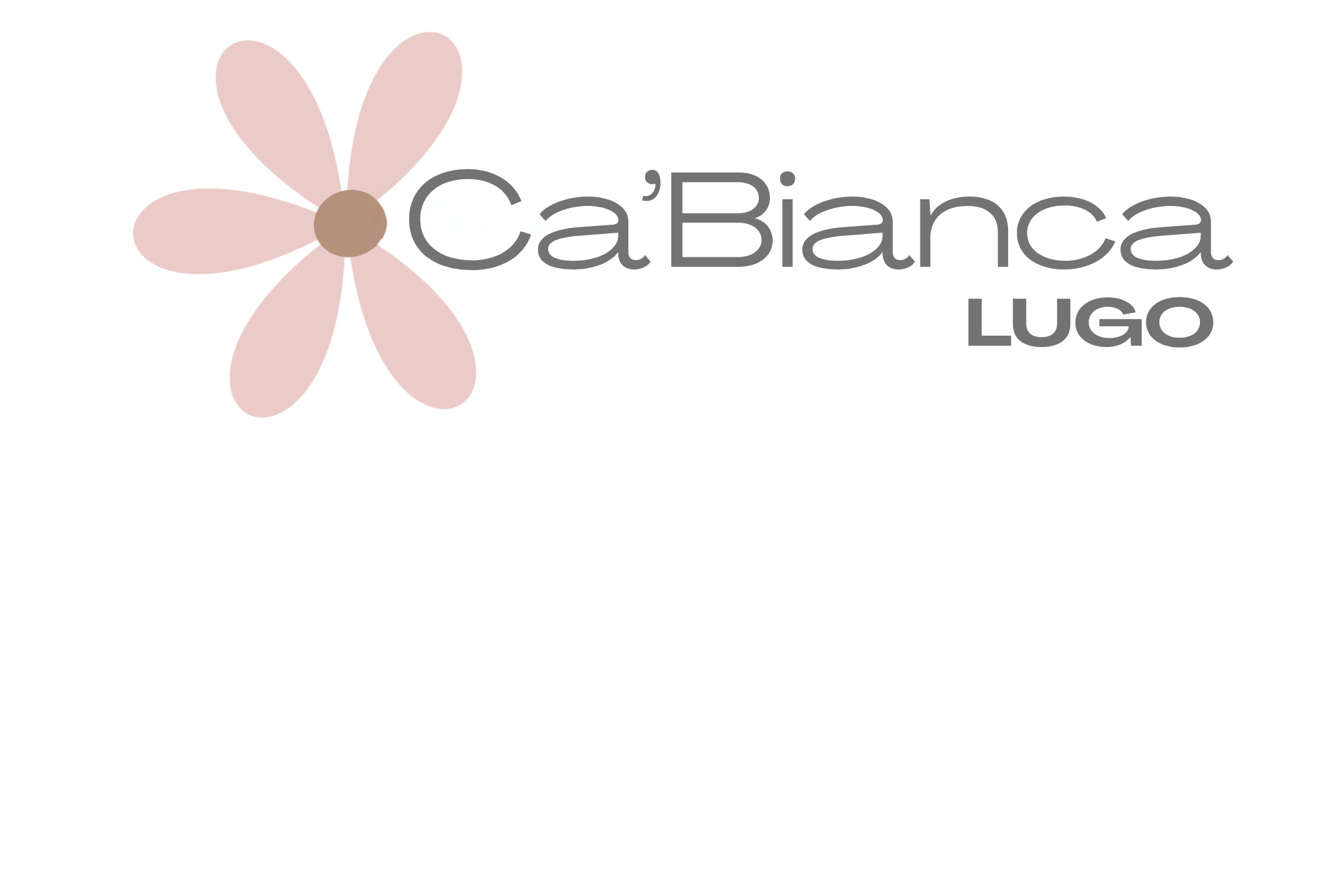 ca’ bianca logo t