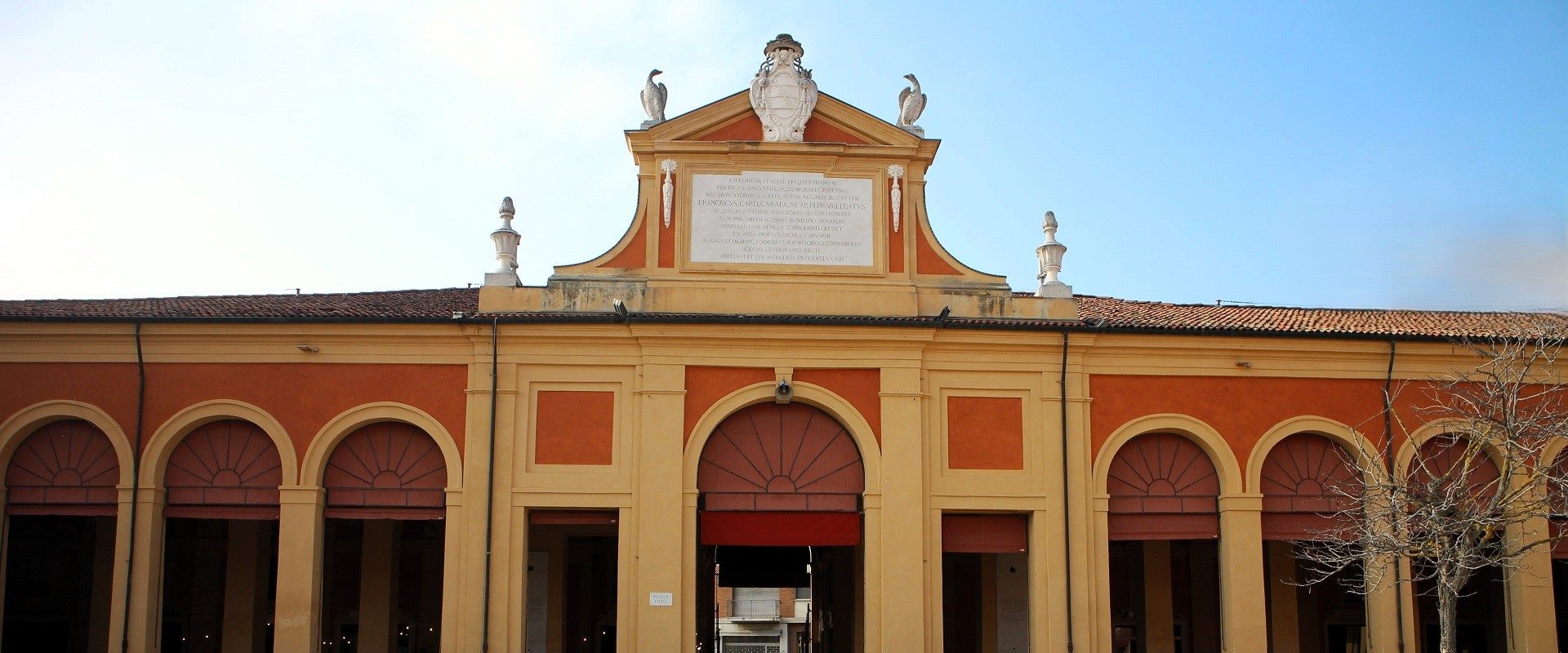 bb ca bianca lugo centro 01